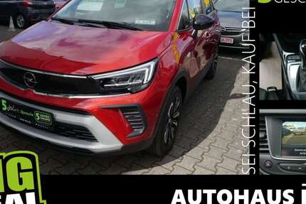 Opel Crossland 24.780 km 18.990 &euro; Friedberg 61169
