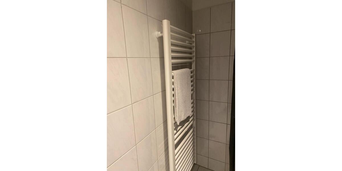 Etagenwohnung Offenbach am Main Buchrain - 1 Zimmer, 20 m&sup2;, 669&euro; | Angebot:26142921