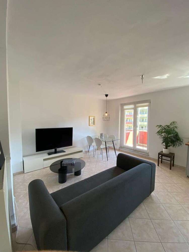 Wohnung zum Mieten in Frankfurt am Main 1.350 € 49 m²