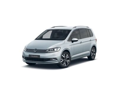 VW Touran 12.495 km 39.980 &euro; Frankfurt 60326
