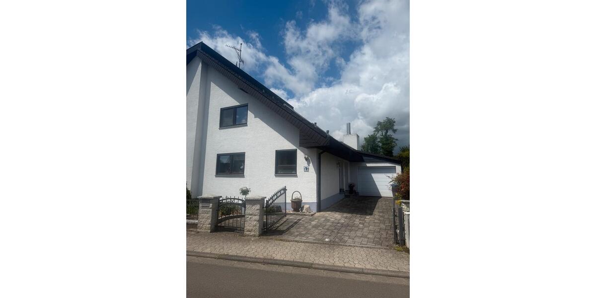Doppelhaushälfte Hofheim am Taunus - 5 Zimmer, 150 m&sup2;, 799.000&euro; | Angebot:26721252