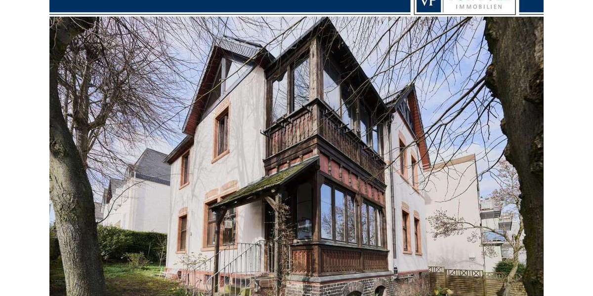 Einfamilienhaus Frankfurt am Main Innenstadt 3 - 6 Zimmer, 242 m&sup2;, 1.200.000&euro; | Angebot:26164869