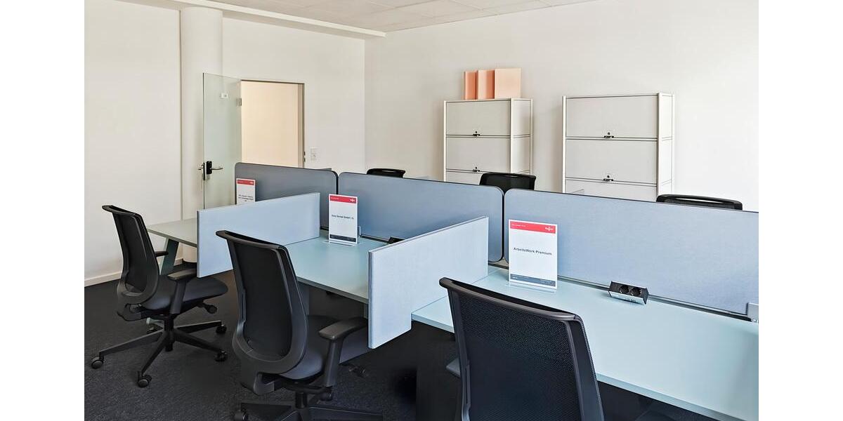 Gewerbeobjekt Darmstadt Darmstadt-Nord - 3.036&euro; | Angebot:22936871