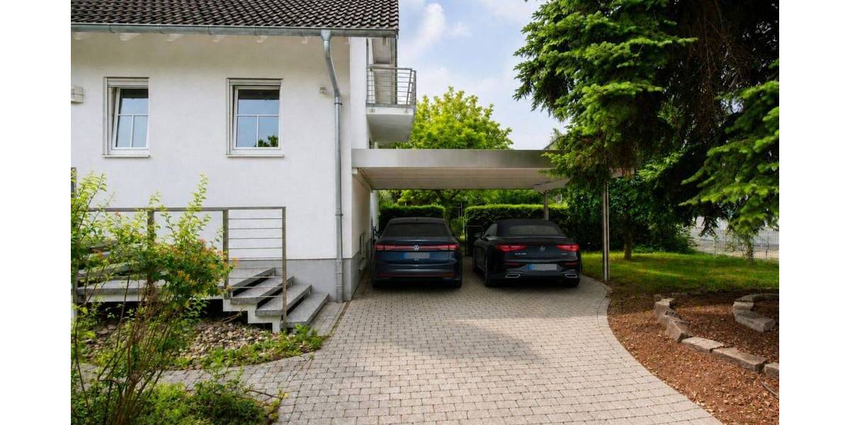 Einfamilienhaus Nauheim - 6 Zimmer, 227 m&sup2;, 925.000&euro; | Angebot:26903875