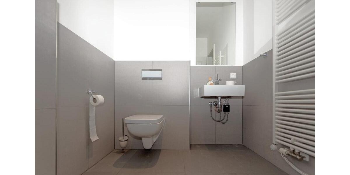 Hochwertig sanierte 3-Zimmer Altbauwohnung in Top-Lage Frankfurt 3 zimmer