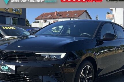 Opel Astra 15.010 km 19.790 &euro; Griesheim 64347