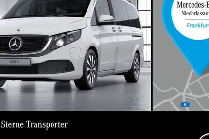 Mercedes-Benz EQV 76.988 km 41.990 &euro; Frankfurt 60488