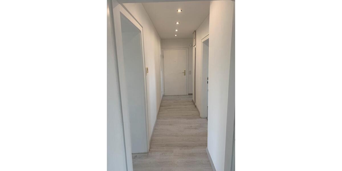 Etagenwohnung Bischofsheim - 2 Zimmer, 48 m&sup2;, 800&euro; | Angebot:26386402