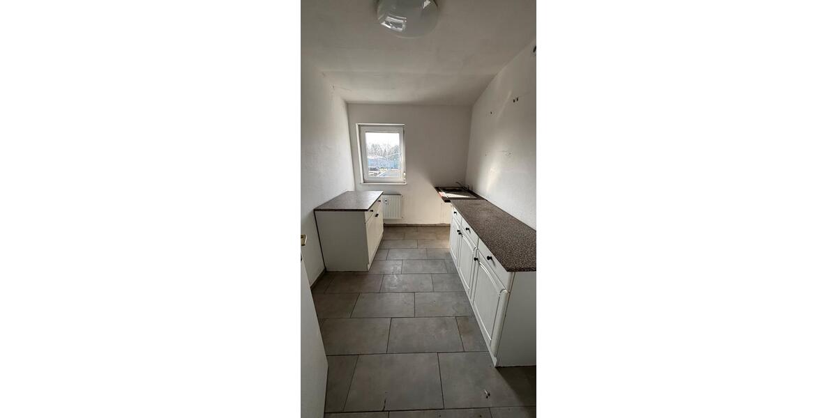 Etagenwohnung Babenhausen - 1 Zimmer, 36 m&sup2;, 540&euro; | Angebot:25759573