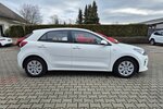 Kia Rio 1,2l Attract Klima 94.361 km 8.890 &euro; Rodgau 63110