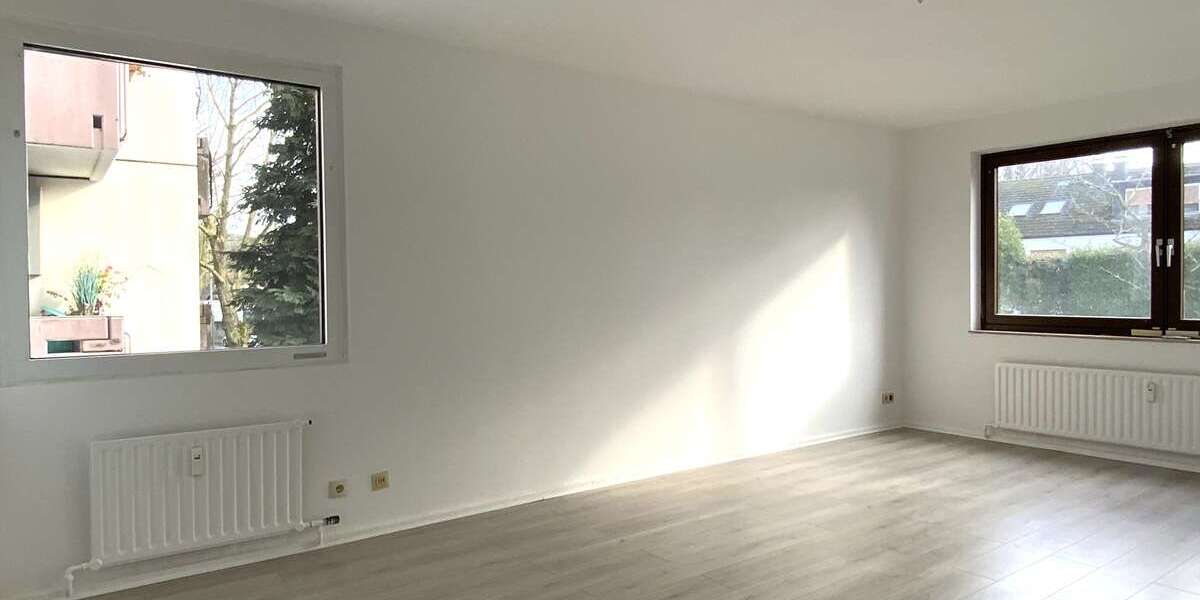 Etagenwohnung Frankfurt Bonames - 3 Zimmer, 77 m&sup2;, 268.000&euro; | Angebot:27347990