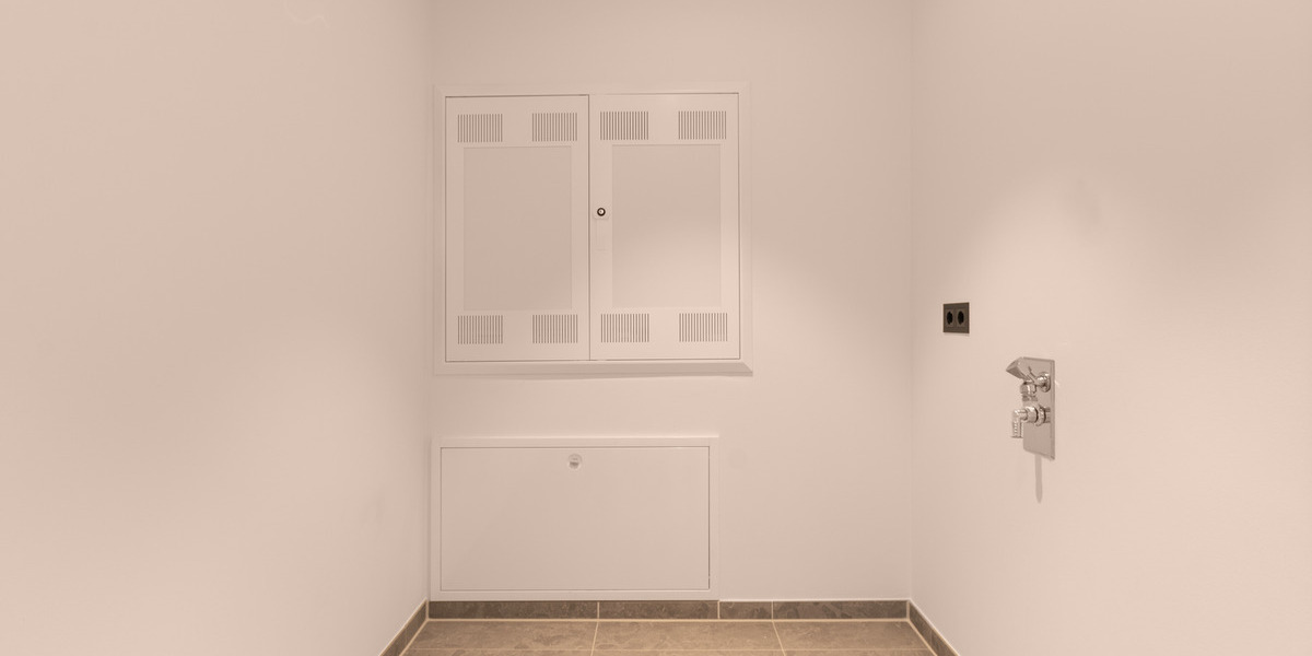 Etagenwohnung Frankfurt am Main Ostend - 2 Zimmer, 63 m&sup2;, 2.570&euro; | Angebot:25690766