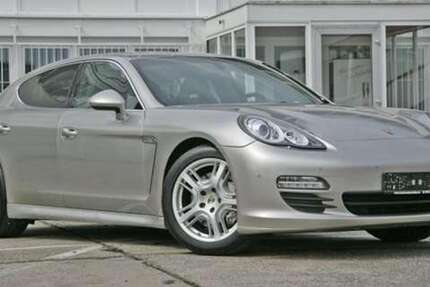 Porsche Panamera 169.000 km 39.800 &euro; Frankfurt/Main 60388