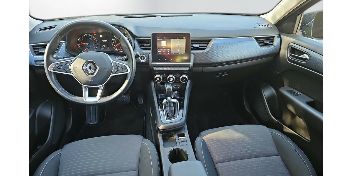 Renault Arkana Equilibr+ Insp.+ TÜÜV- NEU+ 15490.- Netto 29.972 km 18.430 &euro; Schwalbach/Taunus 65824