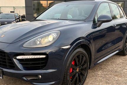 Porsche Cayenne 275.000 km 17.990 &euro; Egelsbach 63329