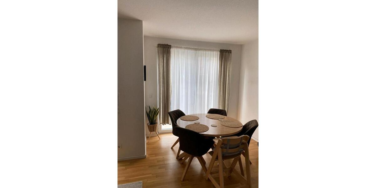 Erdgeschoßwohnung Seligenstadt - 3 Zimmer, 79 m&sup2;, 1.090&euro; | Angebot:26407538