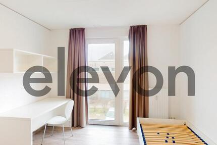 Wohnung Dieburg - 1 Zimmer, 22 m&sup2;, 395&euro; | Angebot:25217719