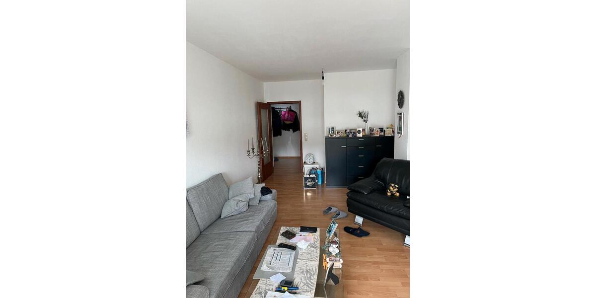 Etagenwohnung Neu-Anspach Anspach - 2 Zimmer, 58 m&sup2;, 790&euro; | Angebot:25431438