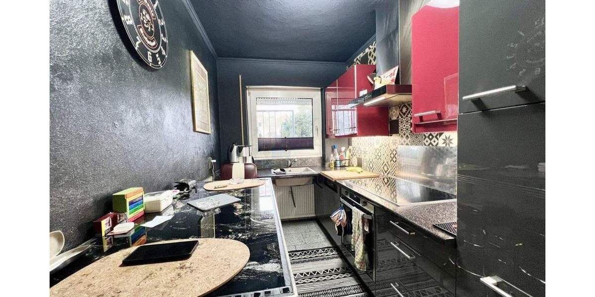 Etagenwohnung Kriftel - 3 Zimmer, 73 m&sup2;, 247.000&euro; | Angebot:25690241