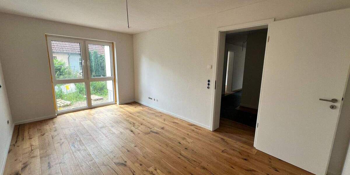 Etagenwohnung Alzenau - 3 Zimmer, 114 m&sup2;, 565.500&euro; | Angebot:25742087