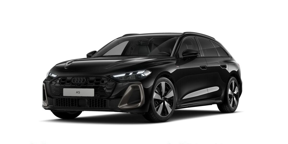 Audi A5 36.230 km 50.869 &euro; Oberursel 61440