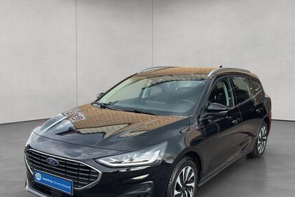 Ford Focus 33.382 km 19.350 &euro; Frankfurt 60386