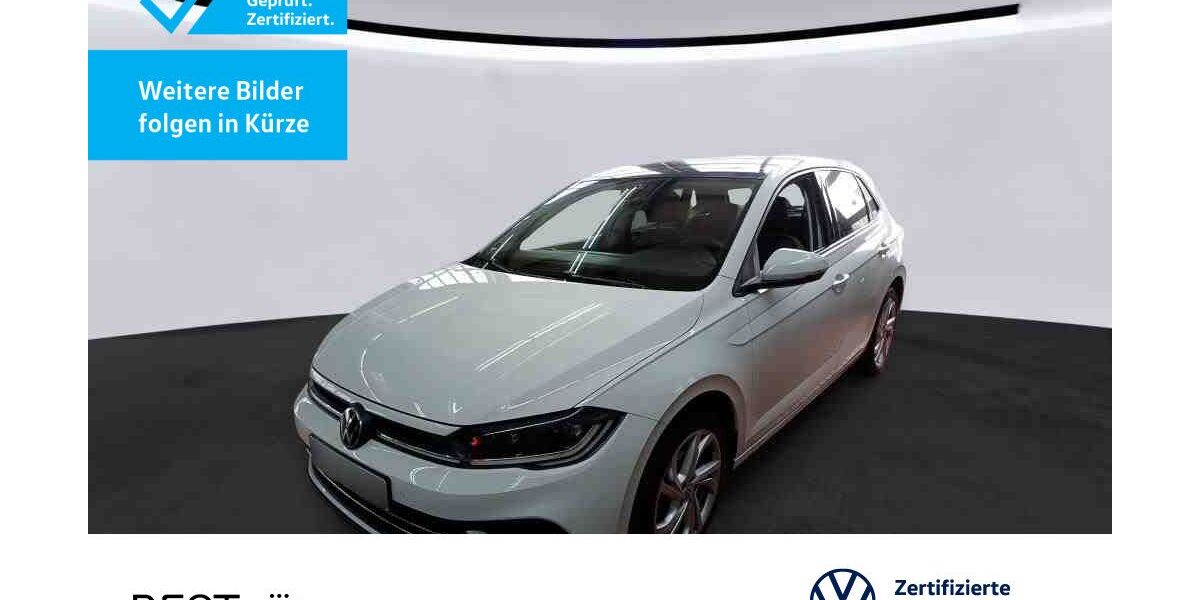VW Polo 20.200 km 19.899 &euro; Mühlheim 63165