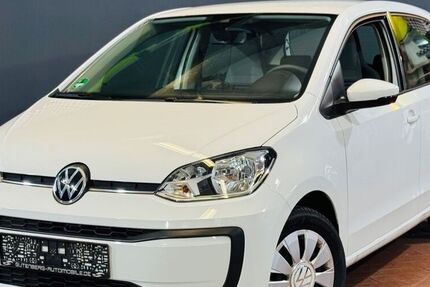 VW up!