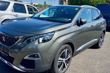 Peugeot 3008 94.300 km 15.790 &euro; Maintal 63477