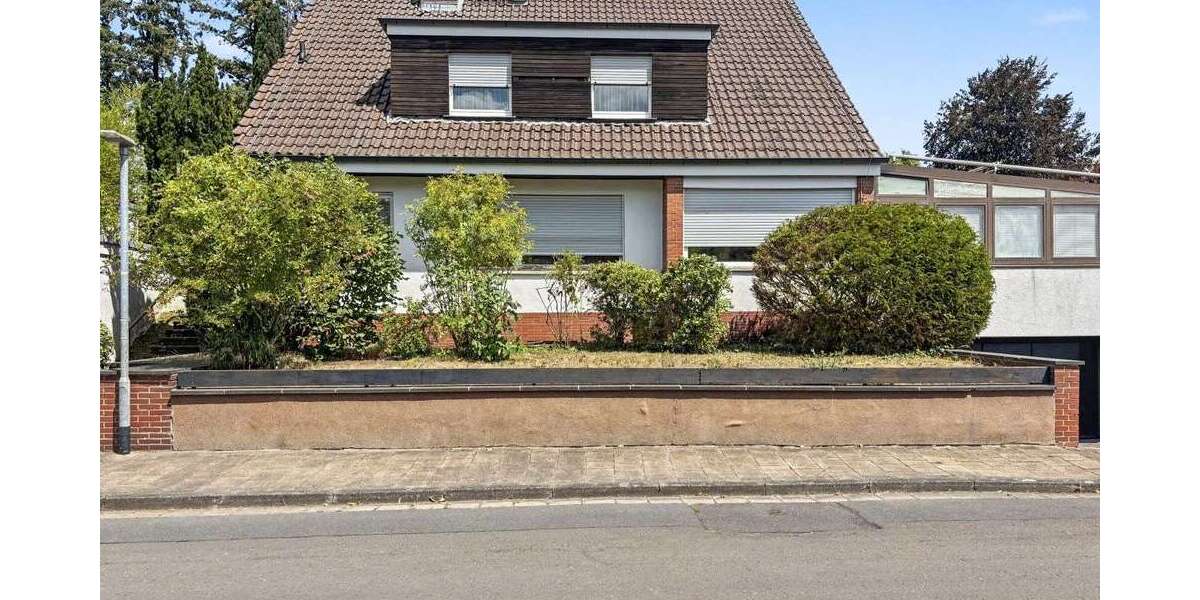 Einfamilienhaus Obertshausen - 6 Zimmer, 240 m&sup2;, 1.265.000&euro; | Angebot:27152939
