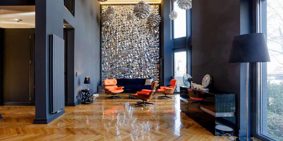 Einfamilienhaus Frankfurt am Main Süd - 12 Zimmer, 371 m&sup2;, 4.950.000&euro; | Angebot:25466353