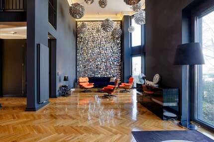 Haus Frankfurt am Main Süd - 12 Zimmer, 371 m&sup2;, 4.950.000&euro; | Angebot:25466353