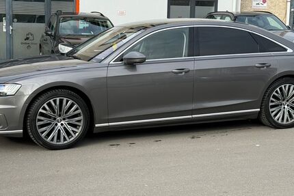 Audi A8 143.000 km 47.299 &euro; Frankfurt am Main 60314