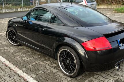 Audi TT 230.000 km 3.800 &euro; Friedberg (Hessen) 61169