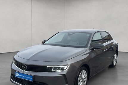 Opel Astra 24.000 km 18.950 &euro; Frankfurt 60386
