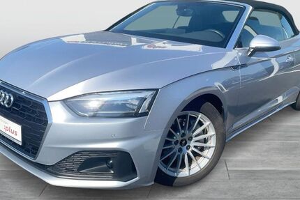 Audi A5 17.891 km 37.990 &euro; Nidderau 61130