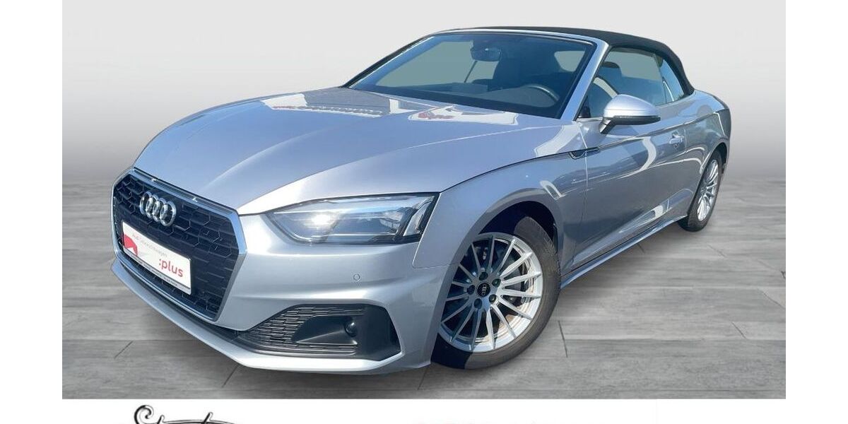 Audi A5 17.891 km 37.990 &euro; Nidderau 61130