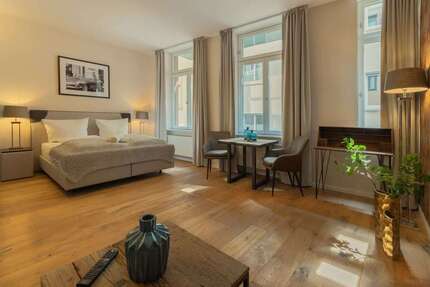 Wohnung zum Mieten in Frankfurt 2.480 € 43 m²