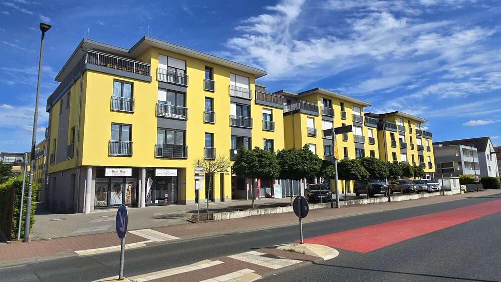 Büro in Bad Vilbel 1.390.000 € 410 m² zimmer