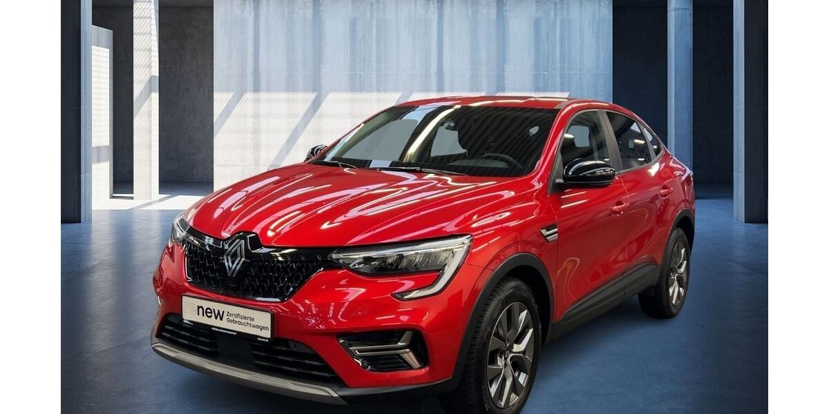 Renault Arkana 40.342 km 19.700 &euro; Frankfurt / Main 60314