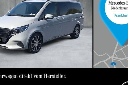 Mercedes V 300