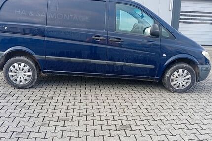 Mercedes-Benz Vito 415.000 km 2.290 &euro; Hanau 63452