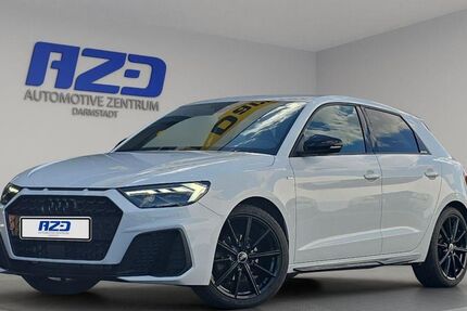 Audi A1 28.000 km 26.688 &euro; Darmstadt 64293