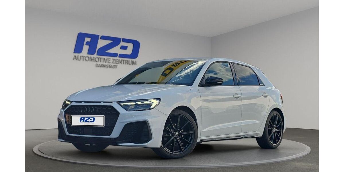 Audi A1 28.000 km 26.688 &euro; Darmstadt 64293