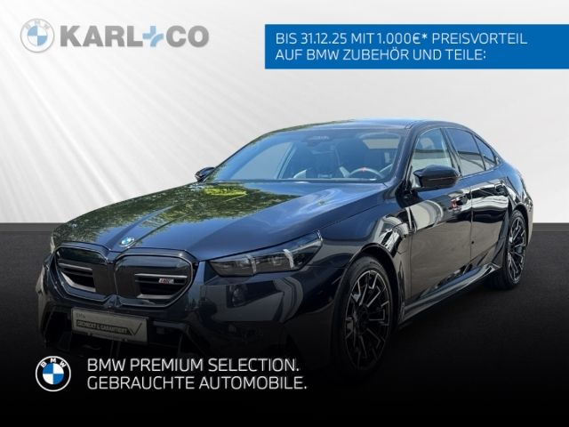BMW M5 2.469 km 133.790 &euro; Rüsselsheim 65428