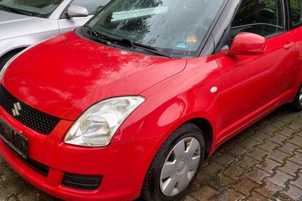 Suzuki Swift 189.000 km 2.399 &euro; Eppstein 65817