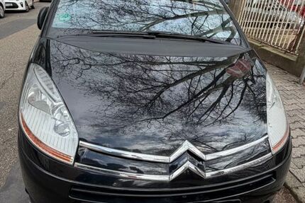 Citroen C4 SpaceTourer 182.000 km 4.000 &euro; Frankfurt am Main 60489