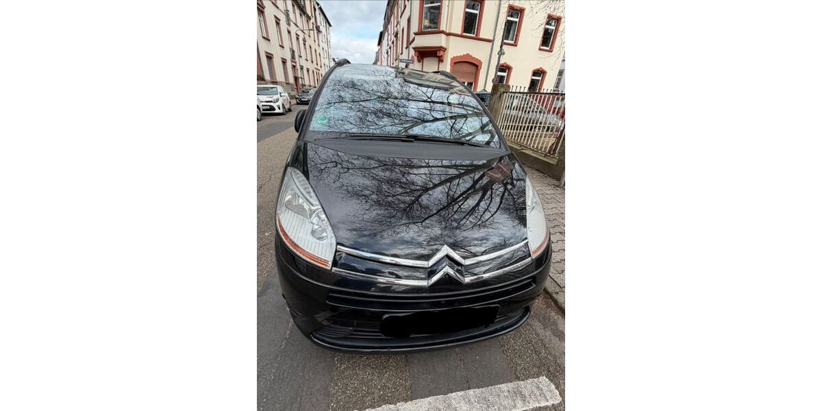 Citroen C4 SpaceTourer 182.000 km 4.000 &euro; Frankfurt am Main 60489