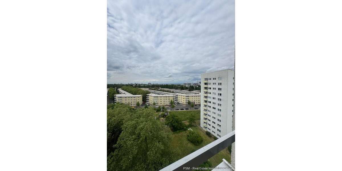 Etagenwohnung Frankfurt am Main Süd - 4 Zimmer, 106 m&sup2;, 385.000&euro; | Angebot:26548846