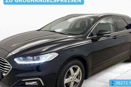 Ford Mondeo 157.375 km 12.397 &euro; Frankfurt 60596